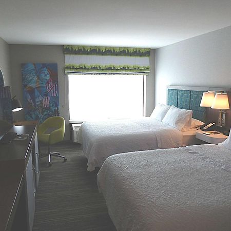 Hampton Inn By Hilton Paramus Luaran gambar