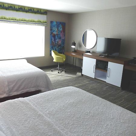 Hampton Inn By Hilton Paramus Luaran gambar