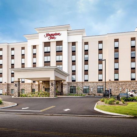 Hampton Inn By Hilton Paramus Luaran gambar