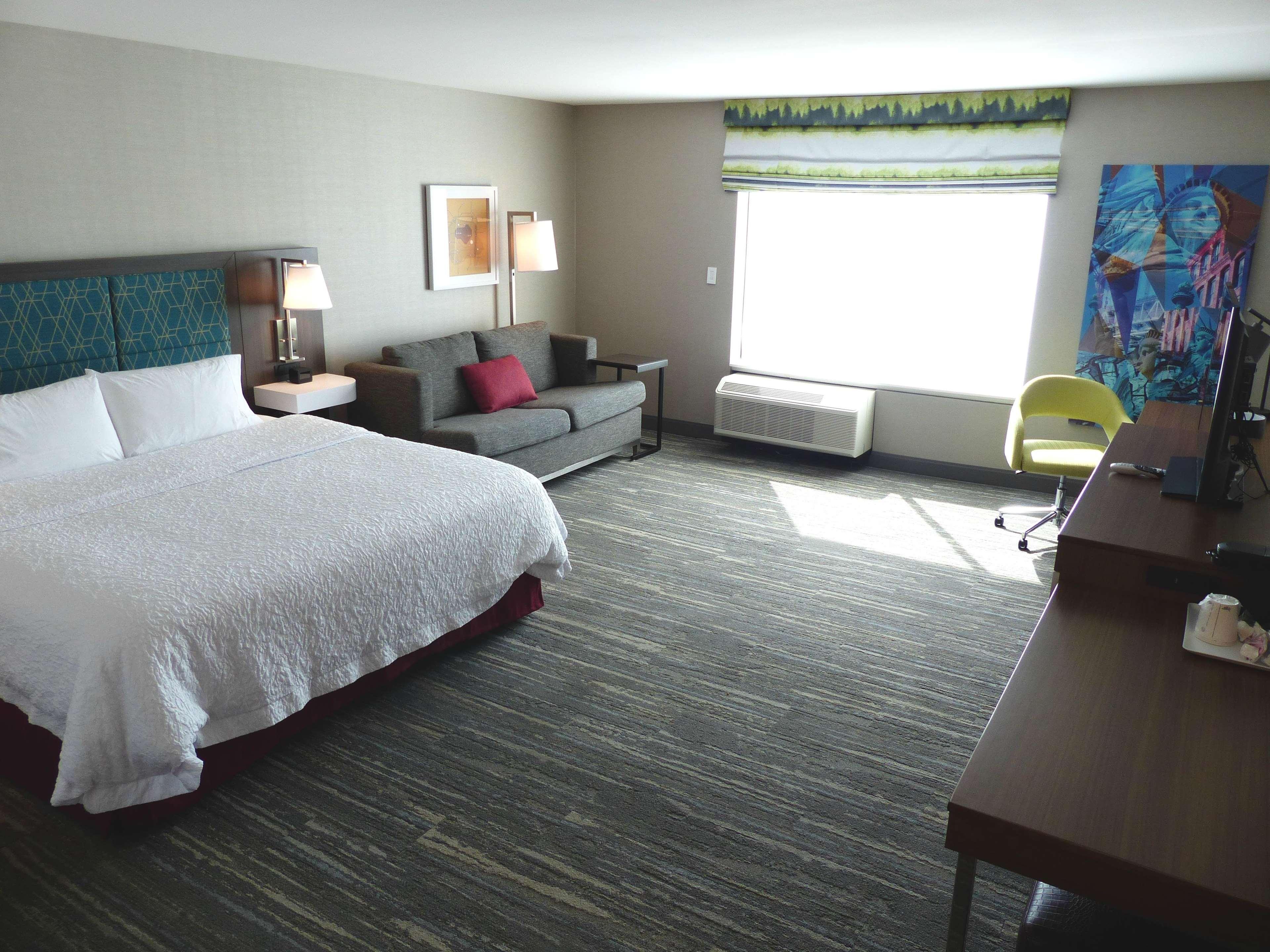 Hampton Inn By Hilton Paramus Luaran gambar