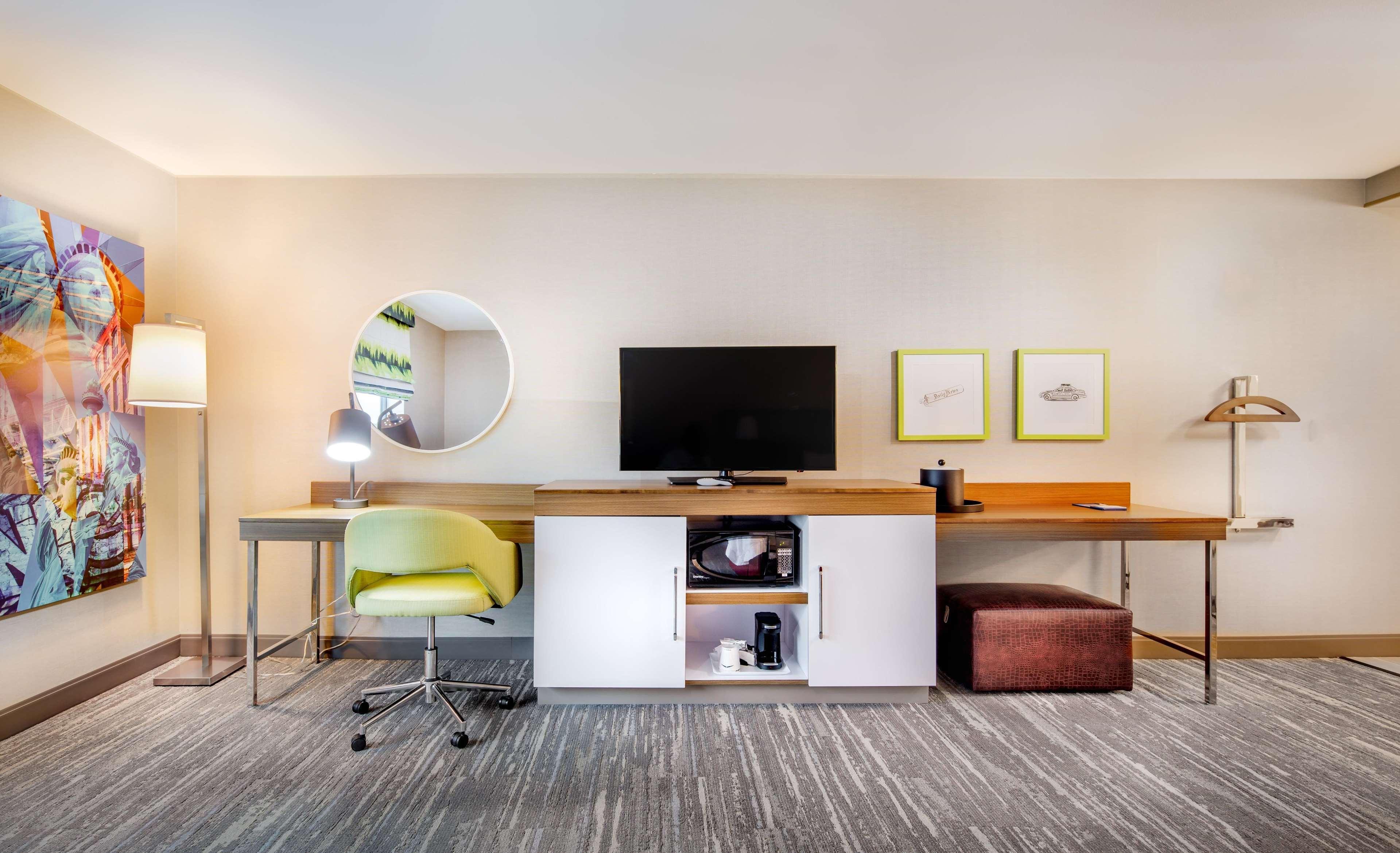 Hampton Inn By Hilton Paramus Luaran gambar