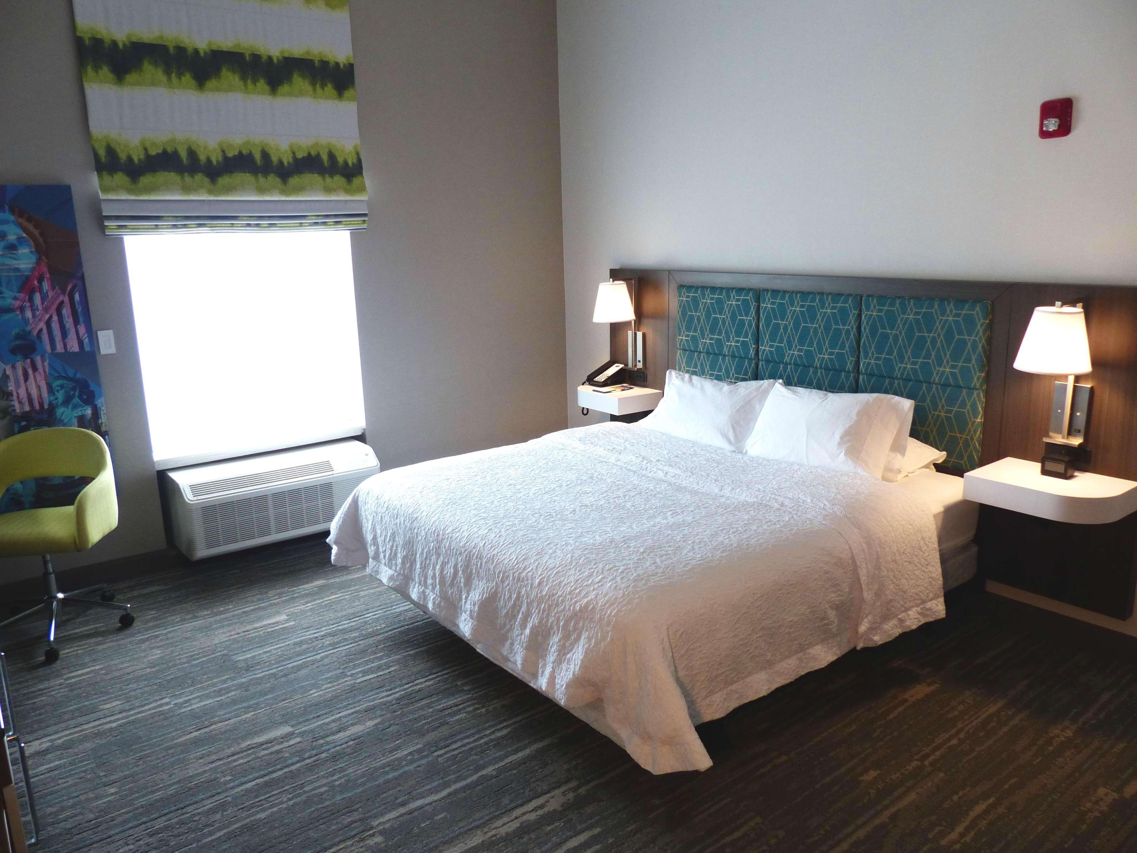 Hampton Inn By Hilton Paramus Luaran gambar