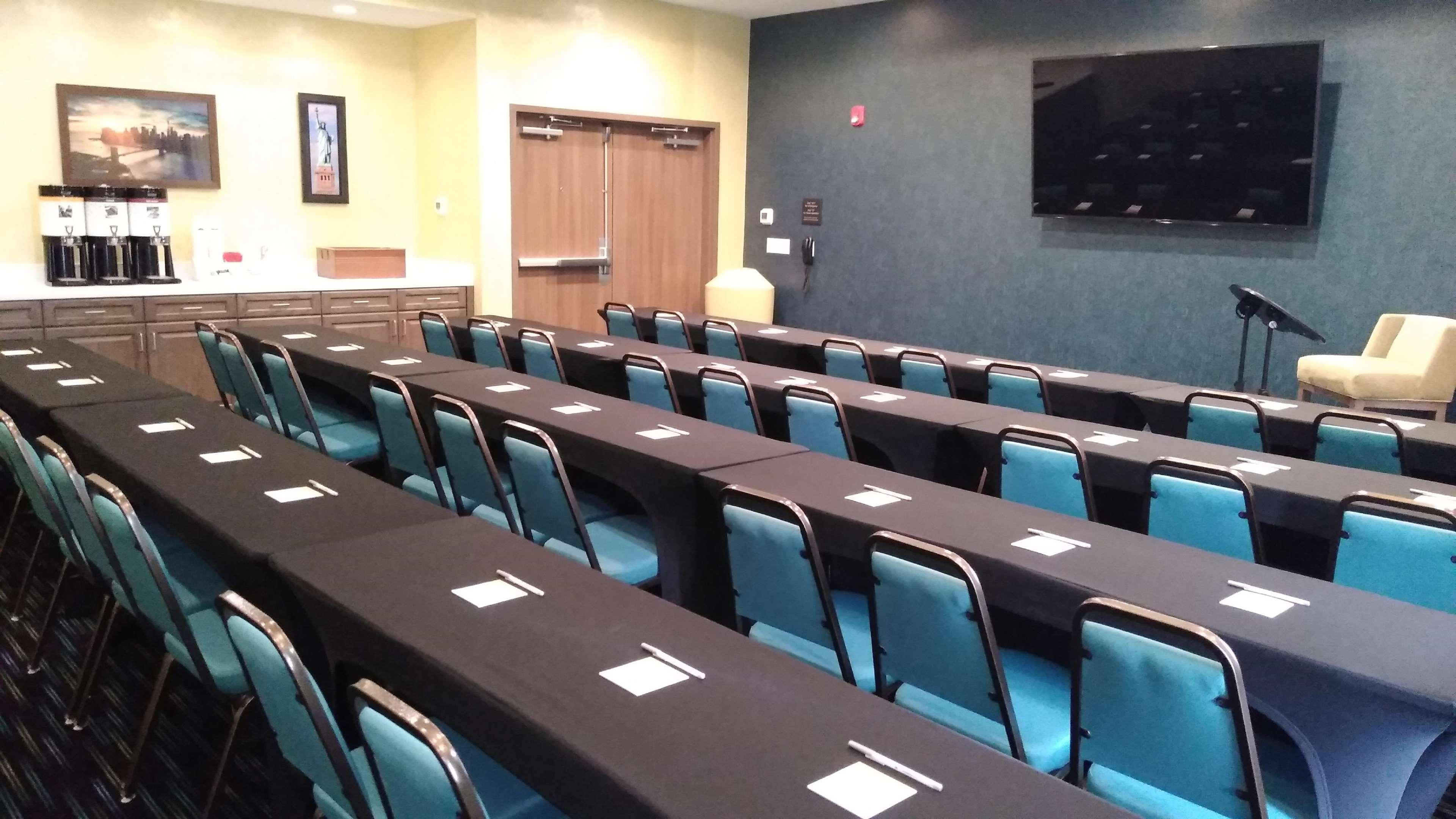 Hampton Inn By Hilton Paramus Luaran gambar