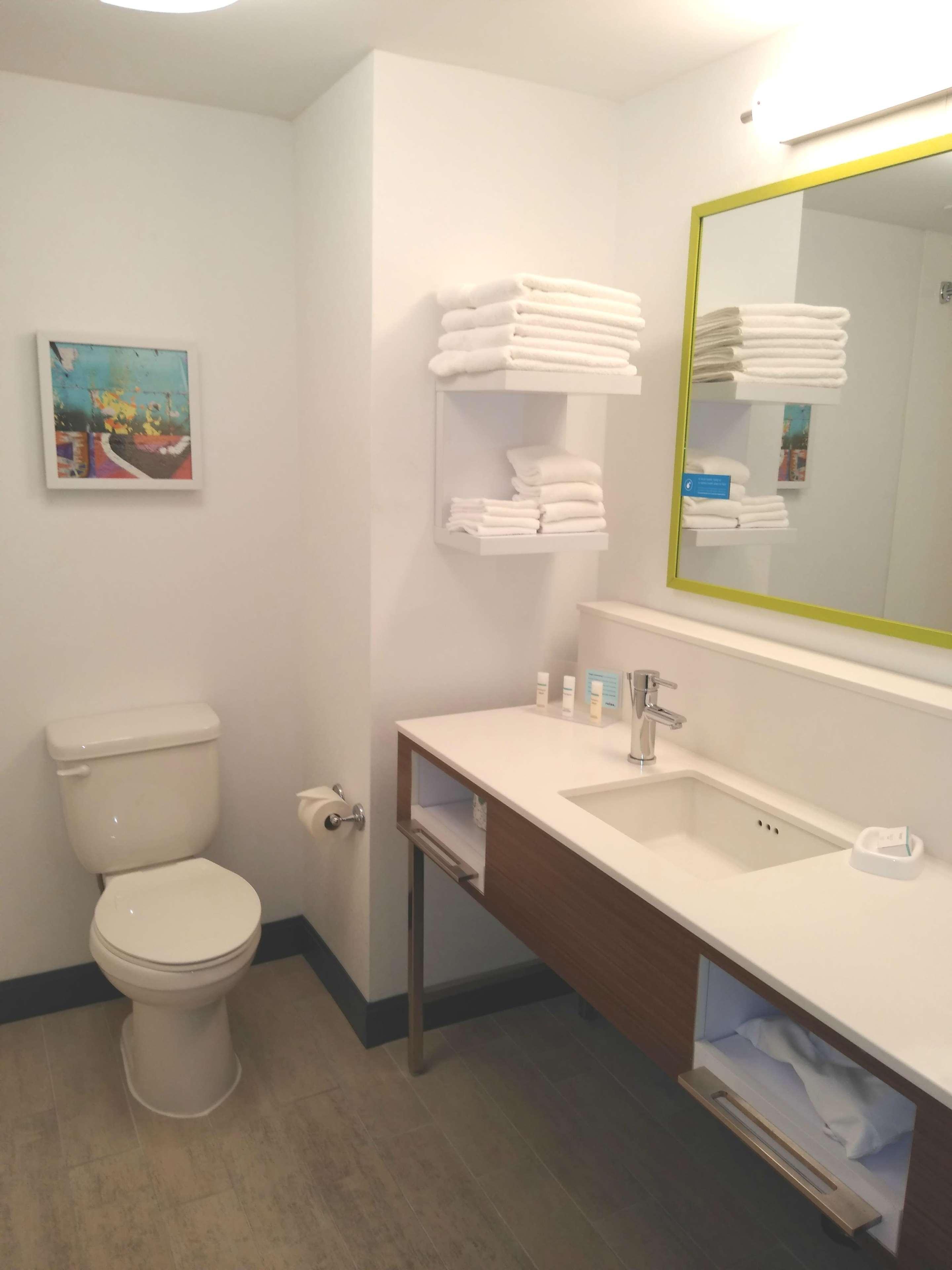 Hampton Inn By Hilton Paramus Luaran gambar