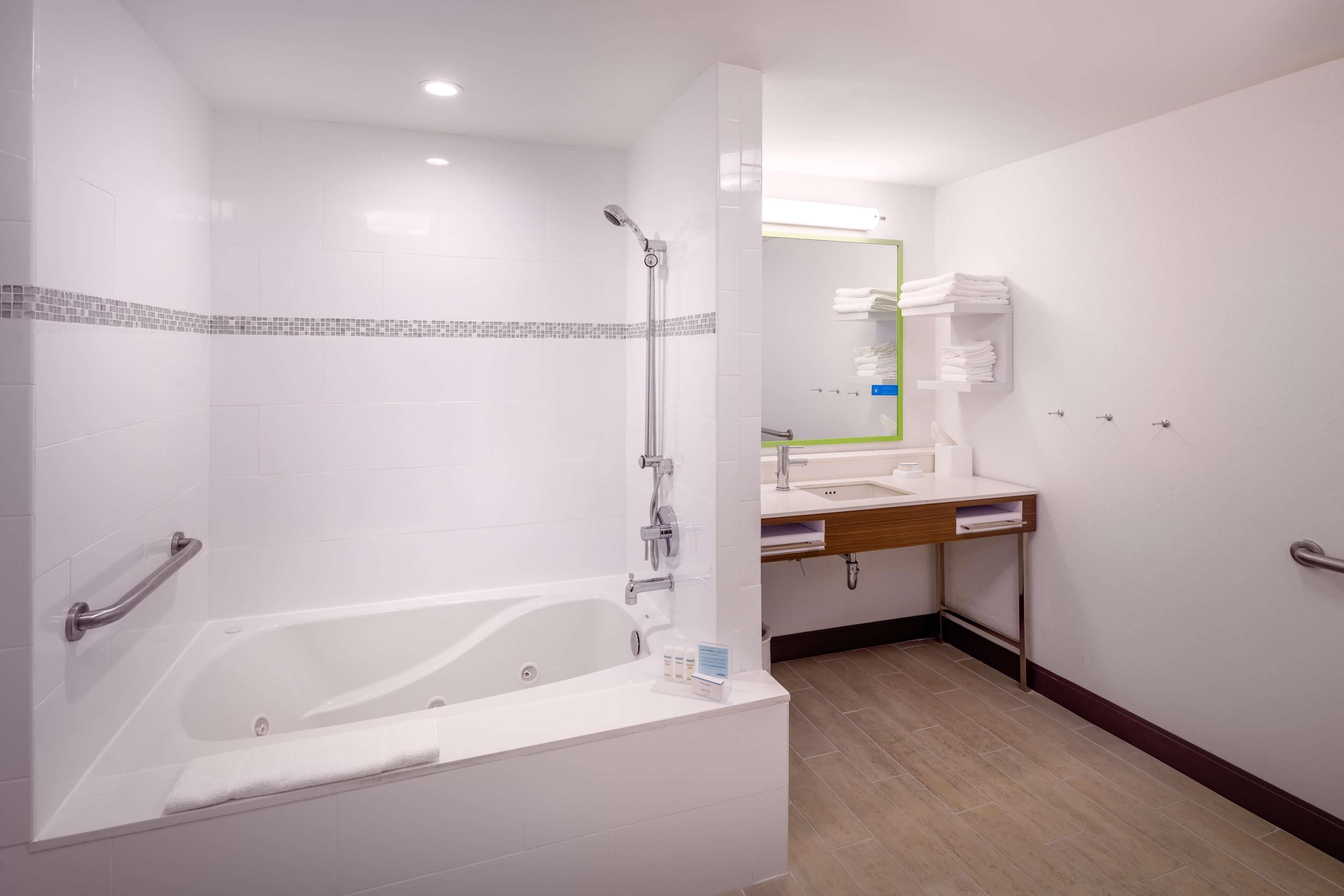 Hampton Inn By Hilton Paramus Luaran gambar