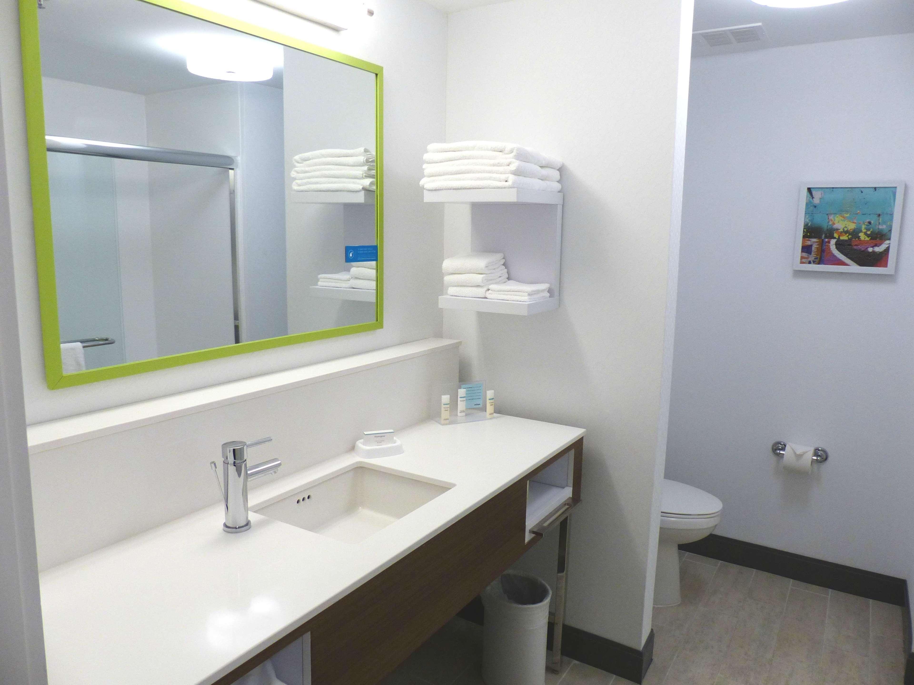 Hampton Inn By Hilton Paramus Luaran gambar
