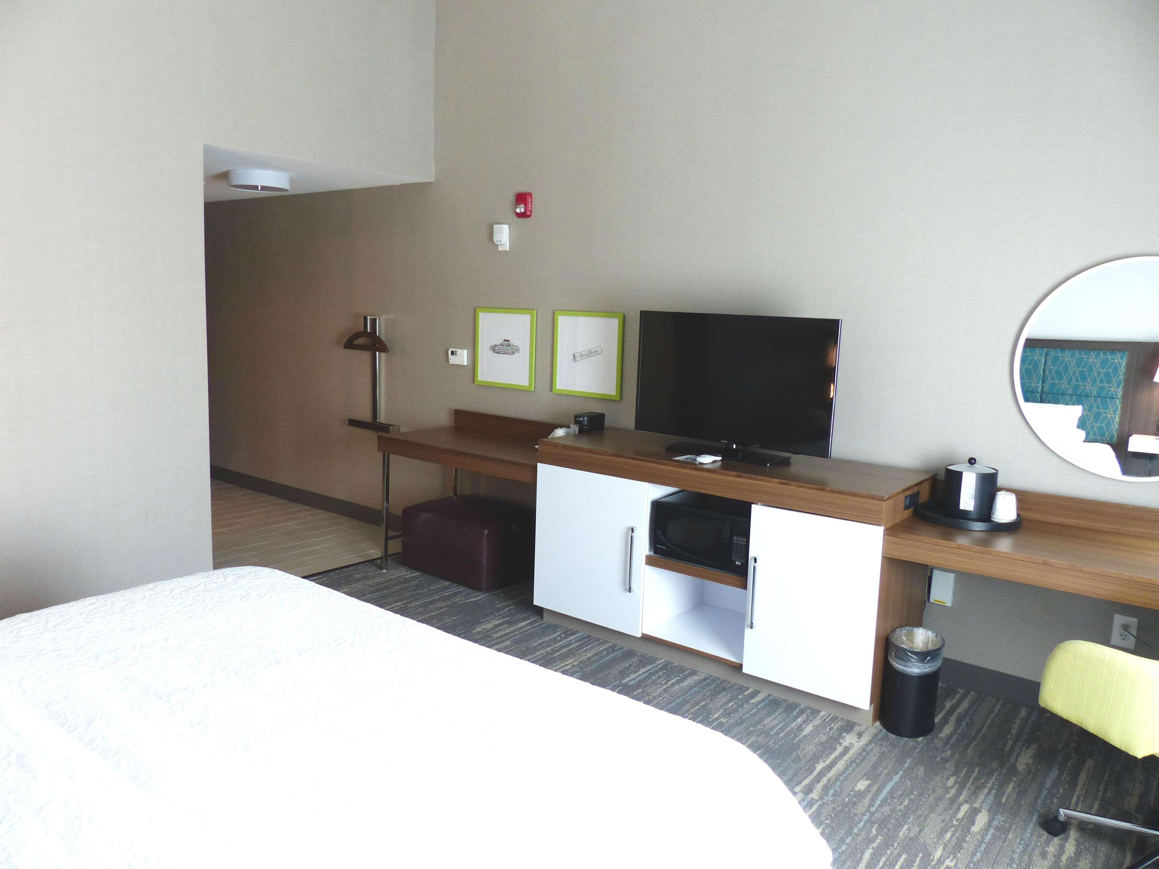 Hampton Inn By Hilton Paramus Luaran gambar