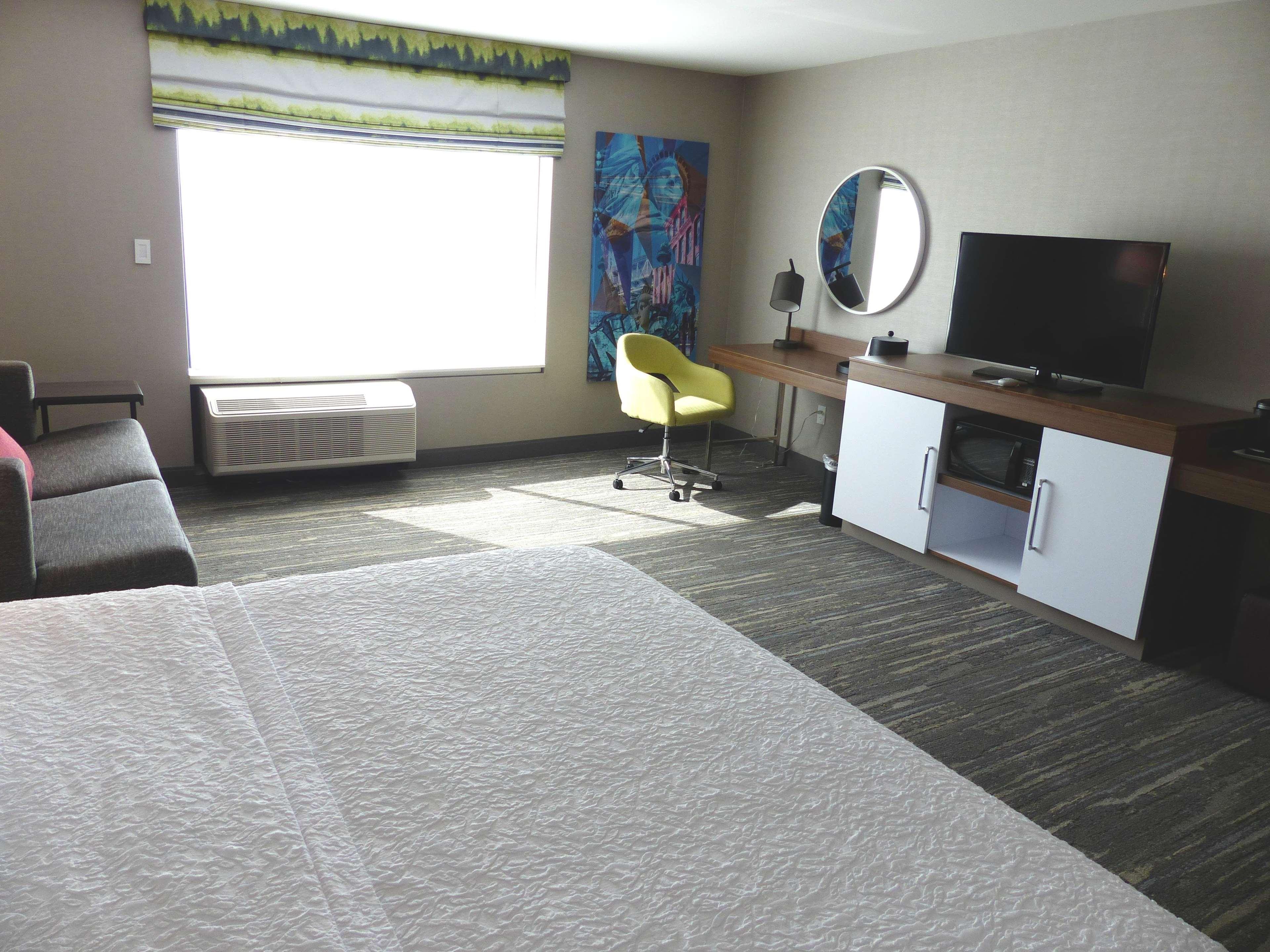 Hampton Inn By Hilton Paramus Luaran gambar