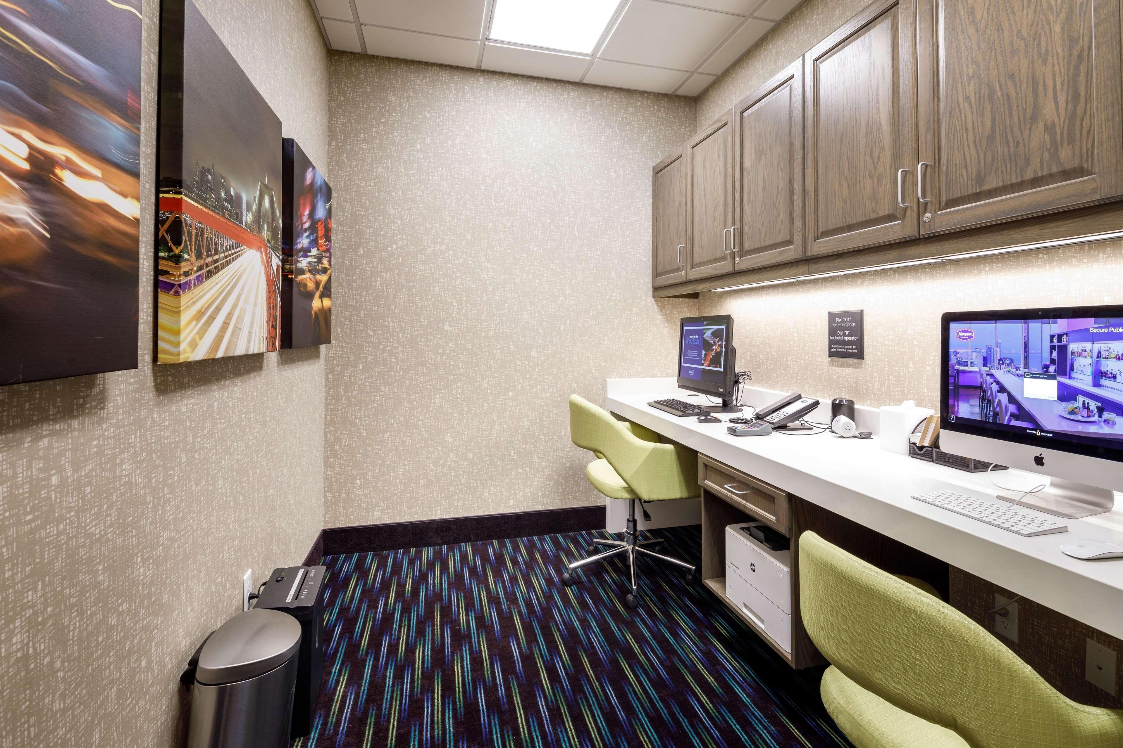 Hampton Inn By Hilton Paramus Luaran gambar