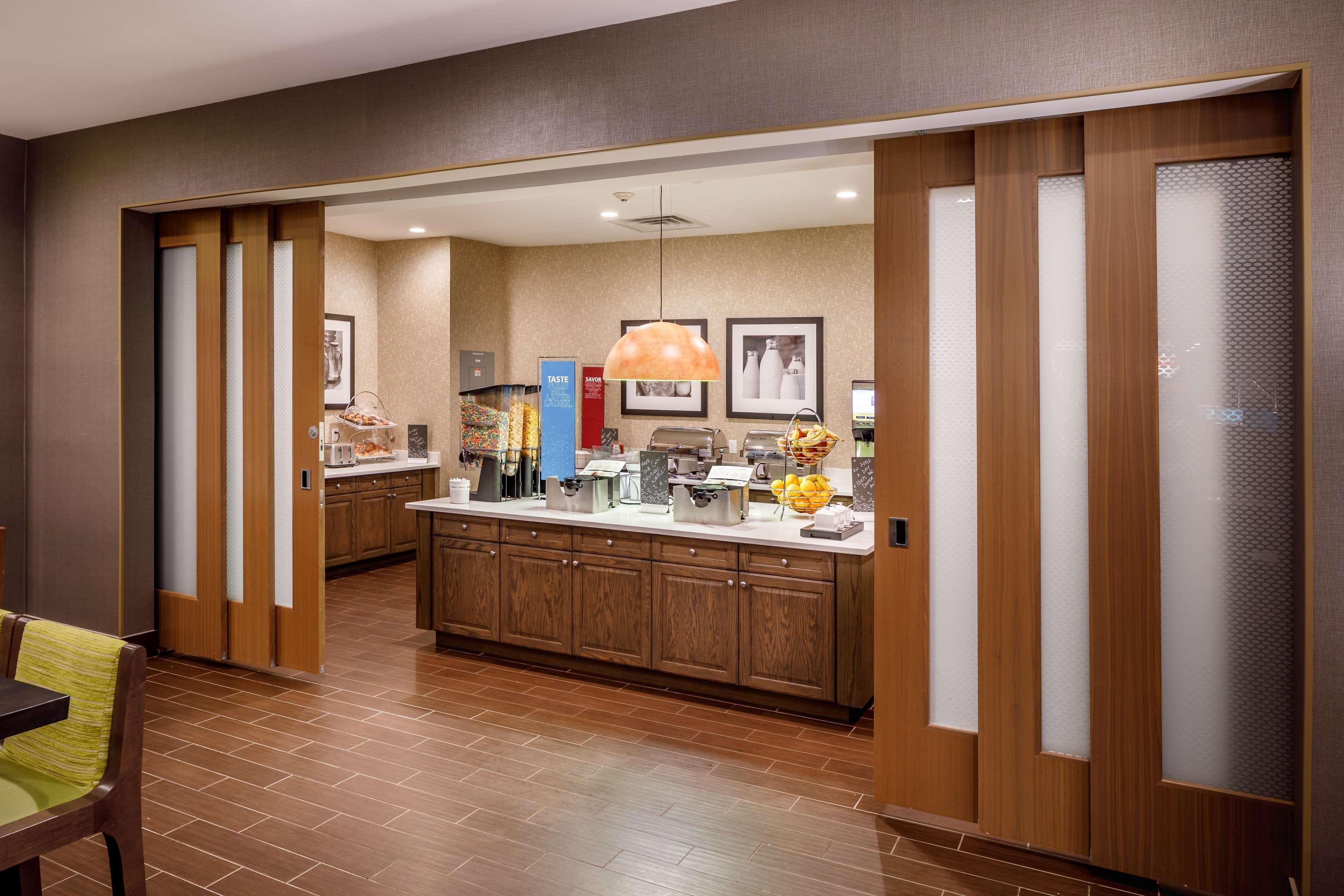 Hampton Inn By Hilton Paramus Luaran gambar