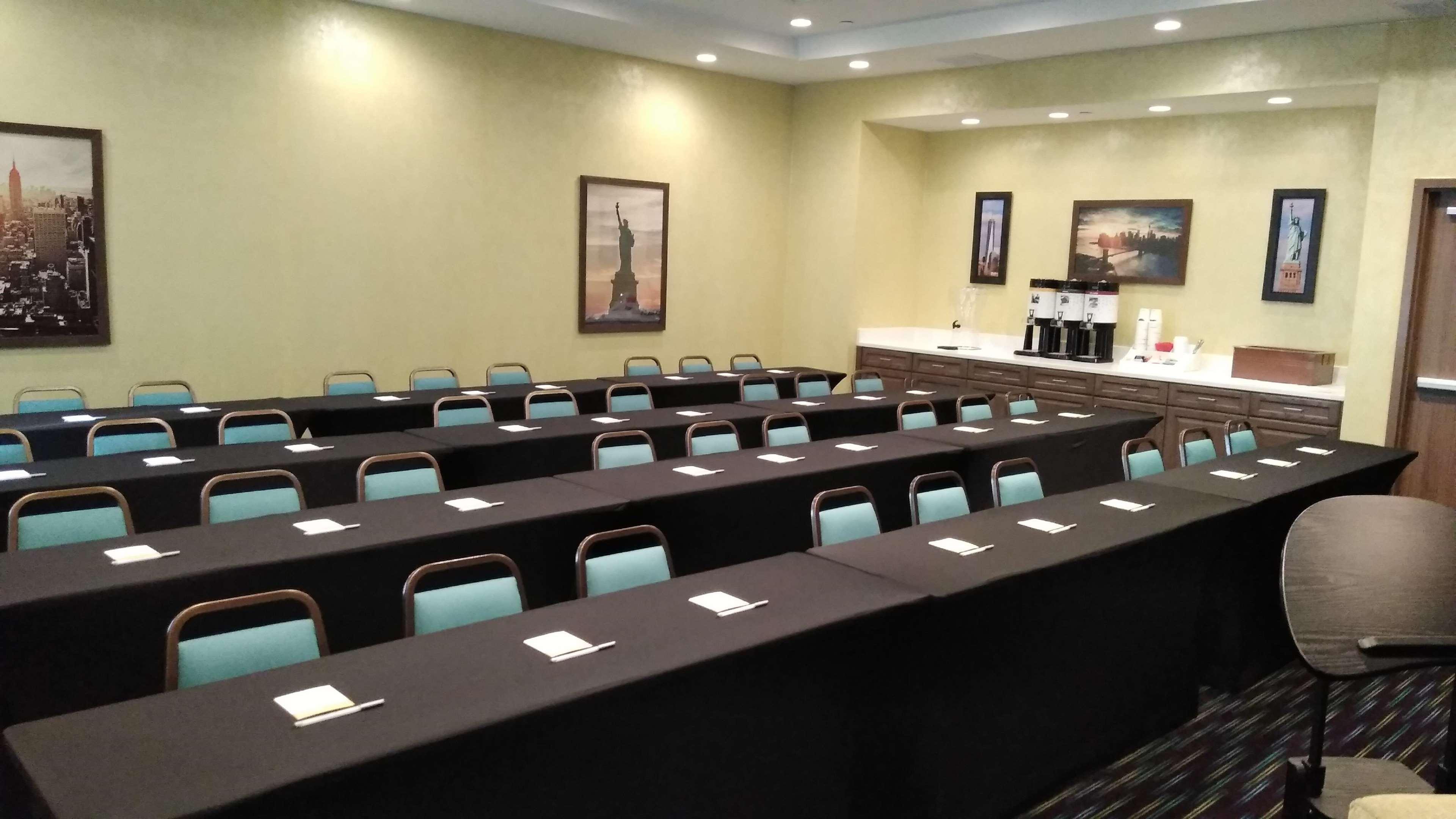 Hampton Inn By Hilton Paramus Luaran gambar