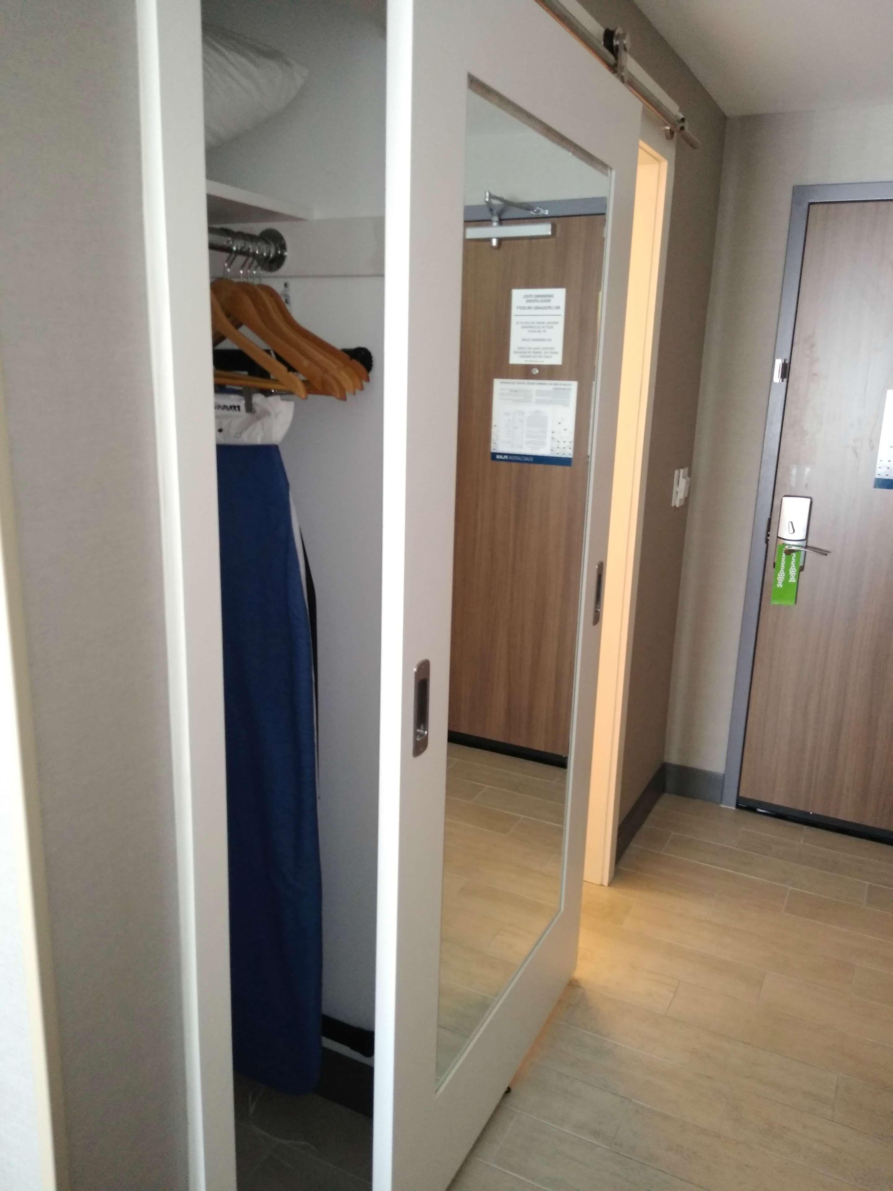 Hampton Inn By Hilton Paramus Luaran gambar