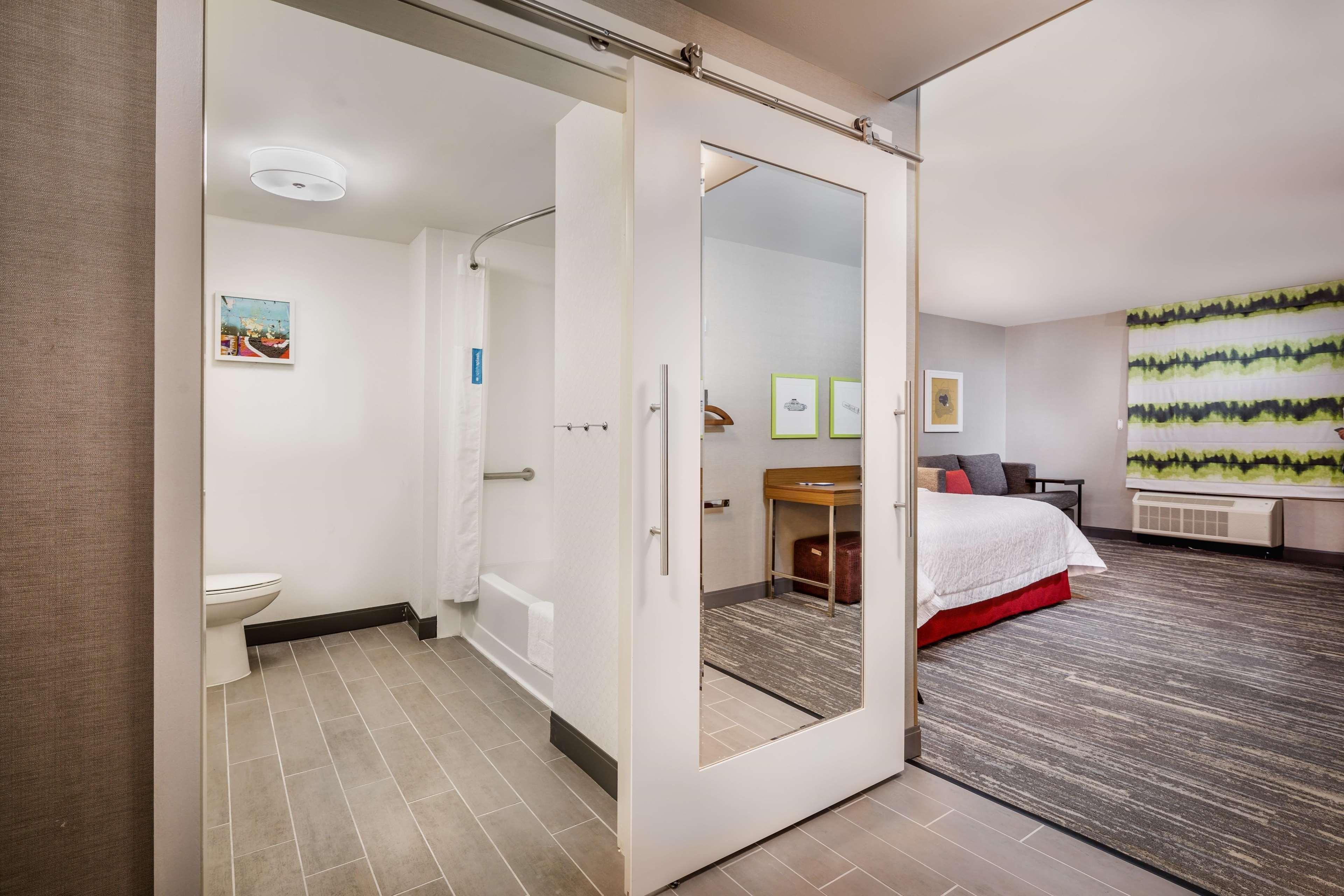 Hampton Inn By Hilton Paramus Luaran gambar