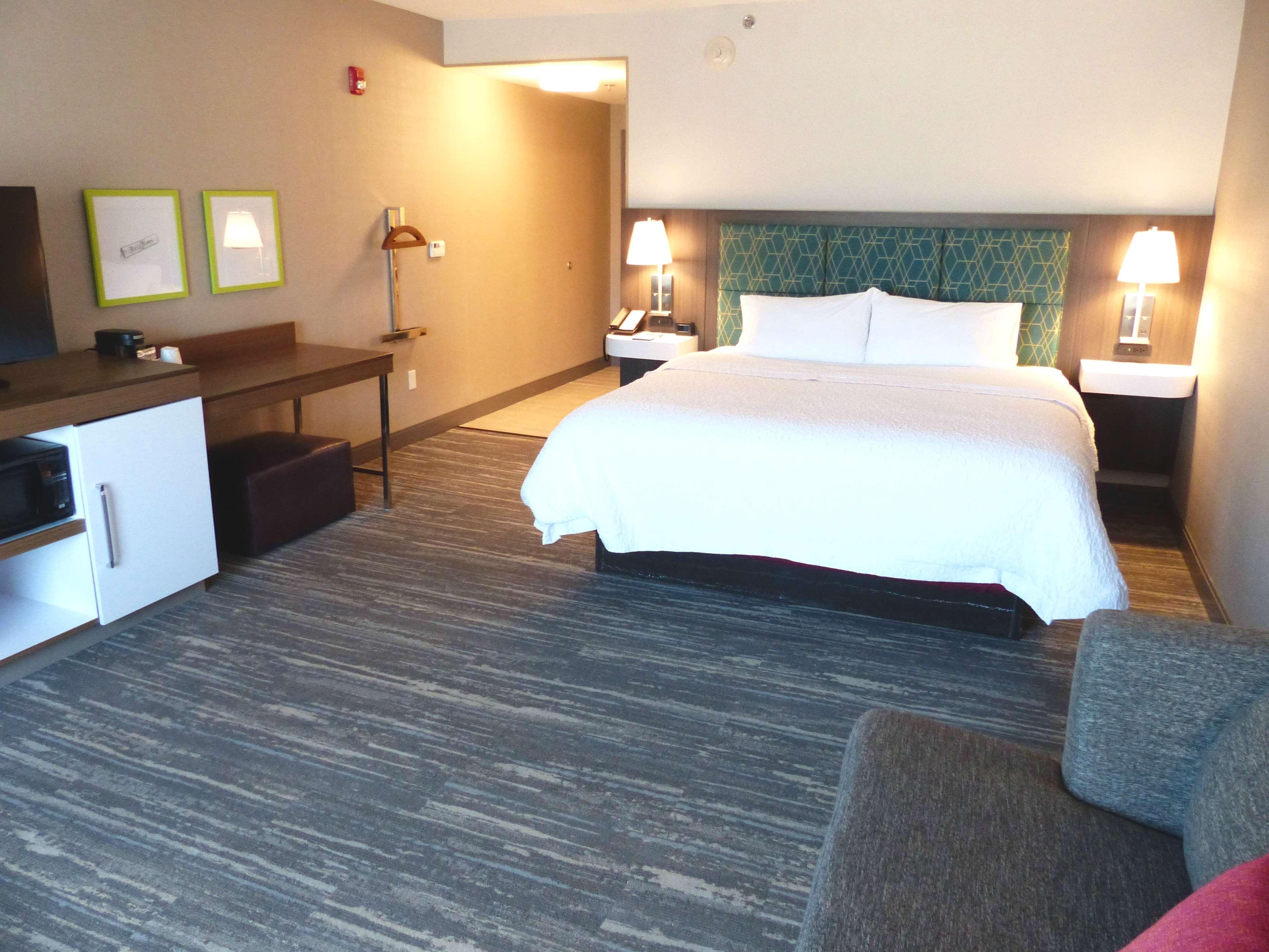 Hampton Inn By Hilton Paramus Luaran gambar