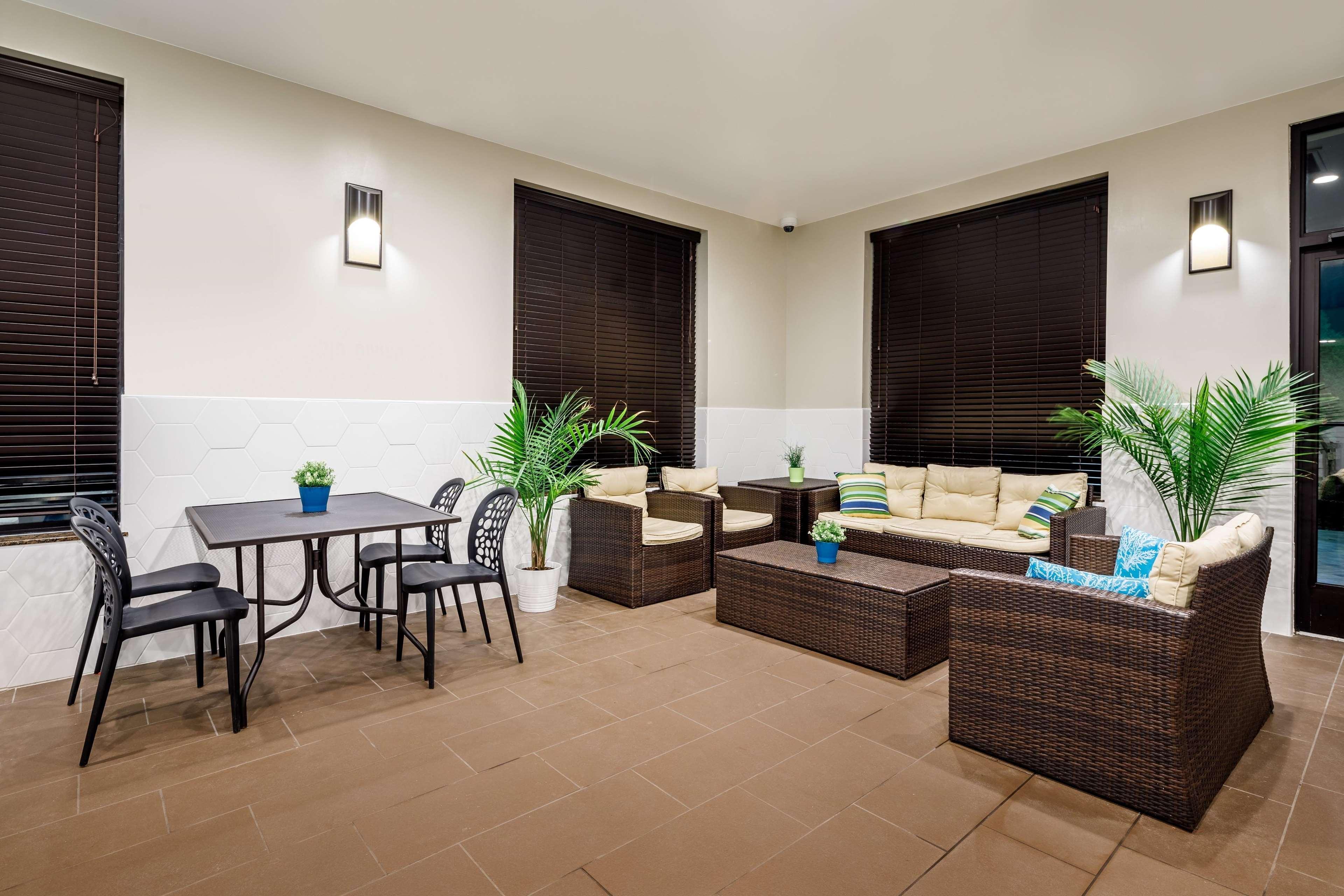 Hampton Inn By Hilton Paramus Luaran gambar