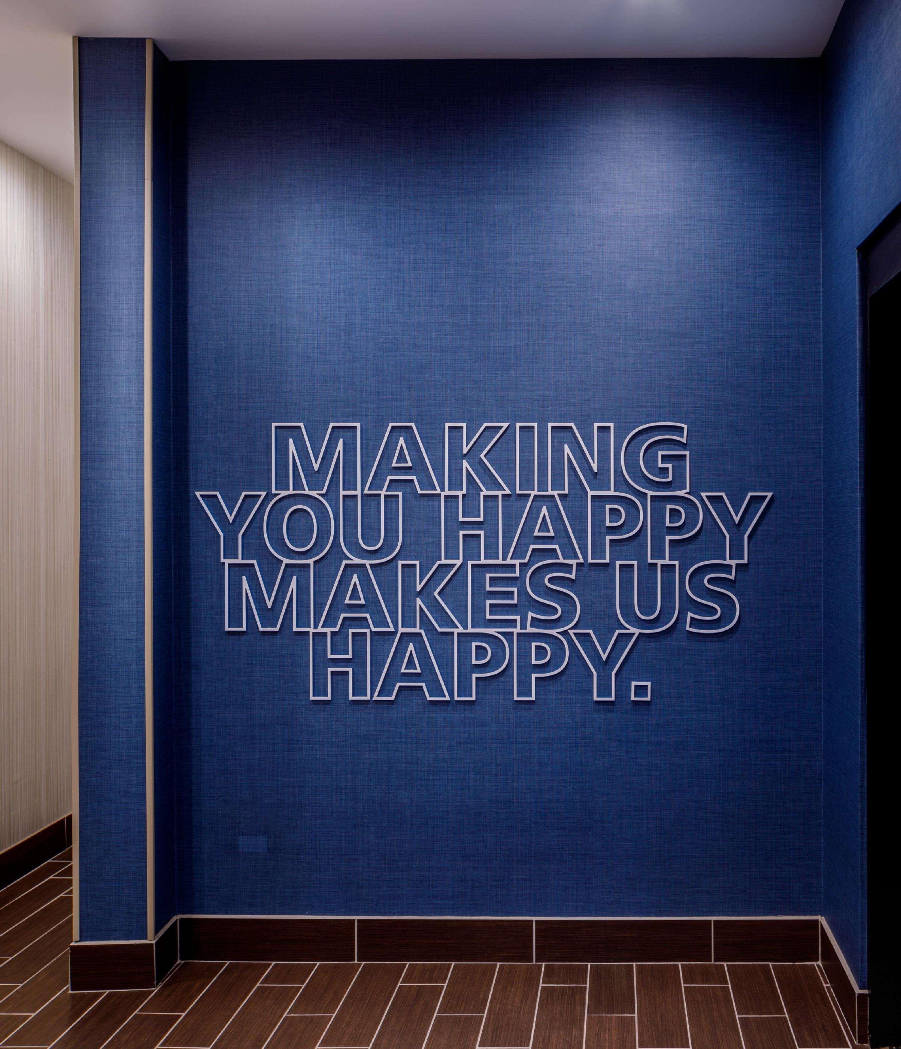 Hampton Inn By Hilton Paramus Luaran gambar