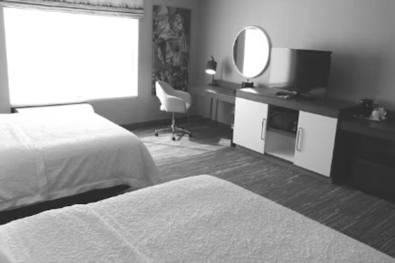 Hampton Inn By Hilton Paramus Luaran gambar