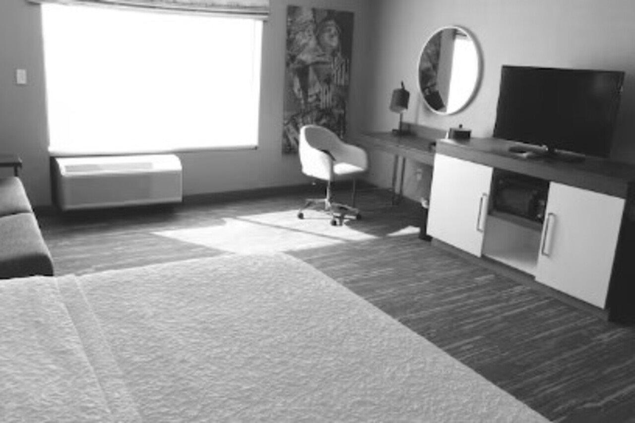 Hampton Inn By Hilton Paramus Luaran gambar