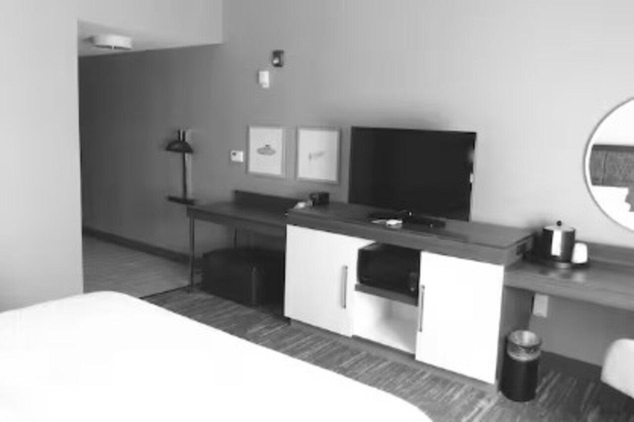 Hampton Inn By Hilton Paramus Luaran gambar