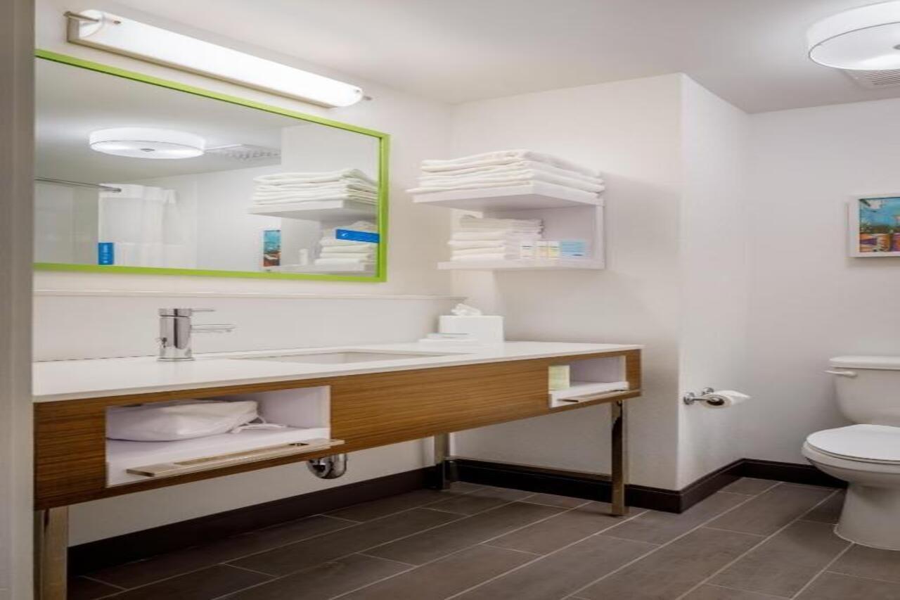 Hampton Inn By Hilton Paramus Luaran gambar