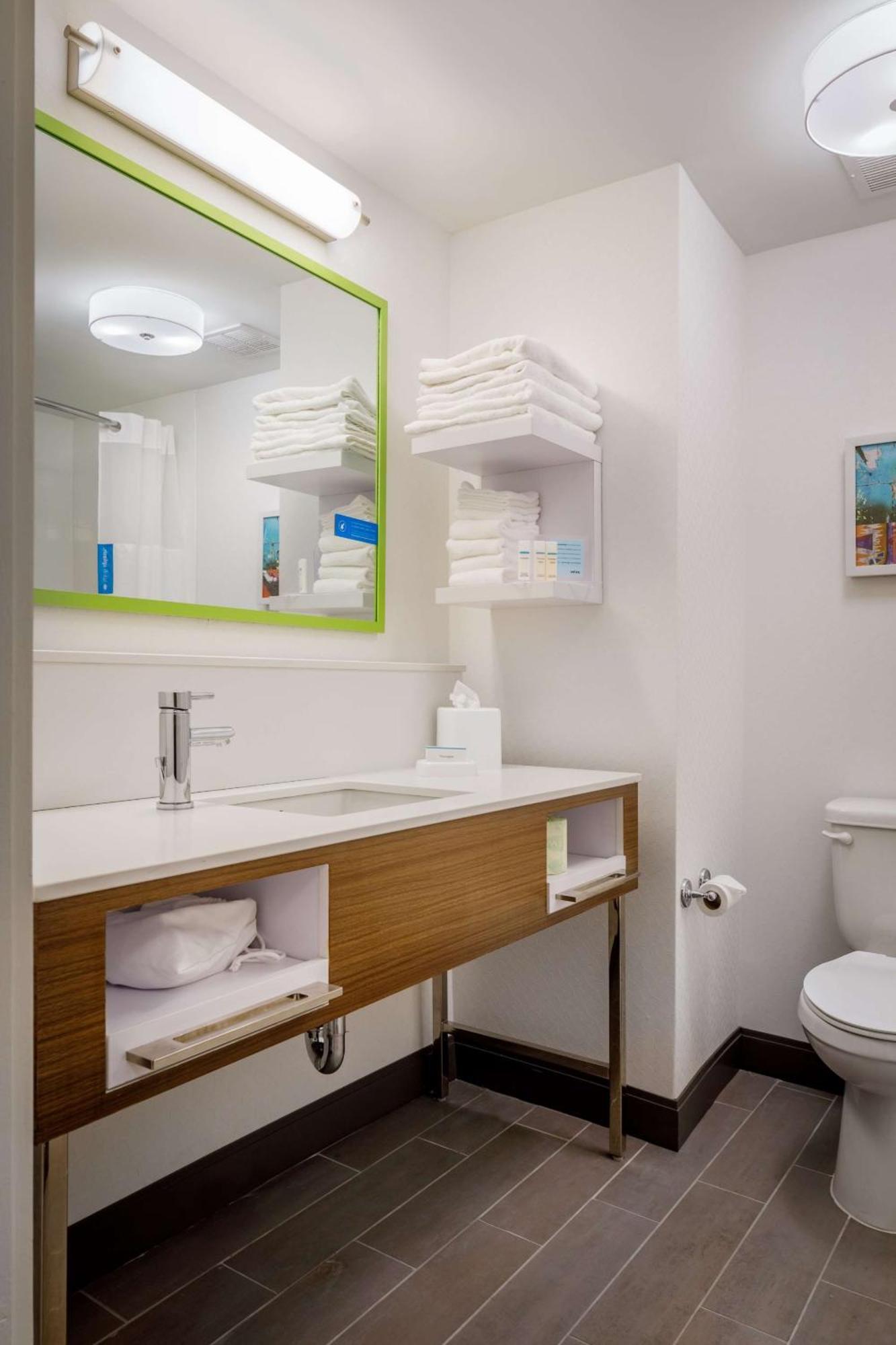 Hampton Inn By Hilton Paramus Luaran gambar
