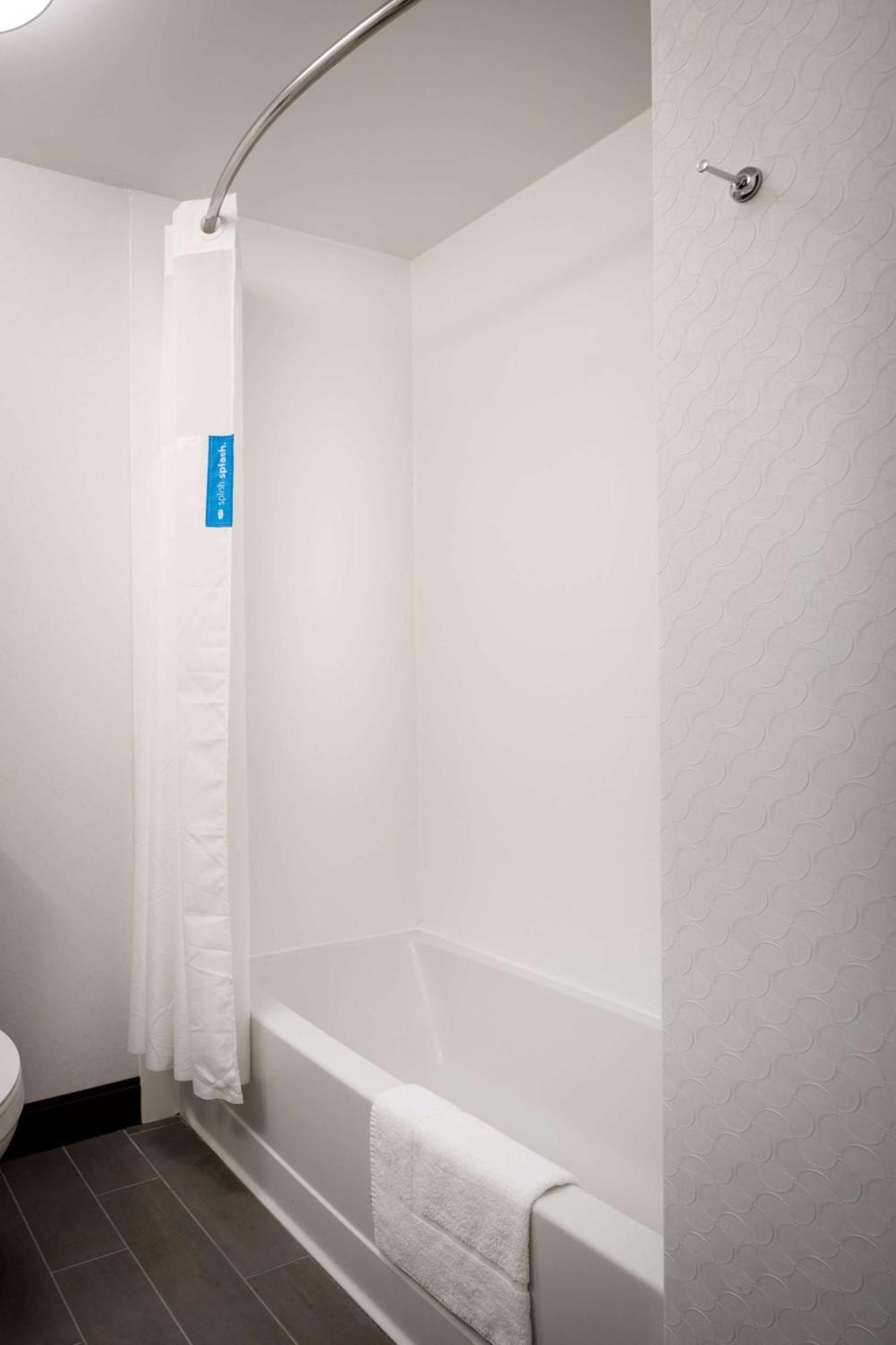 Hampton Inn By Hilton Paramus Luaran gambar