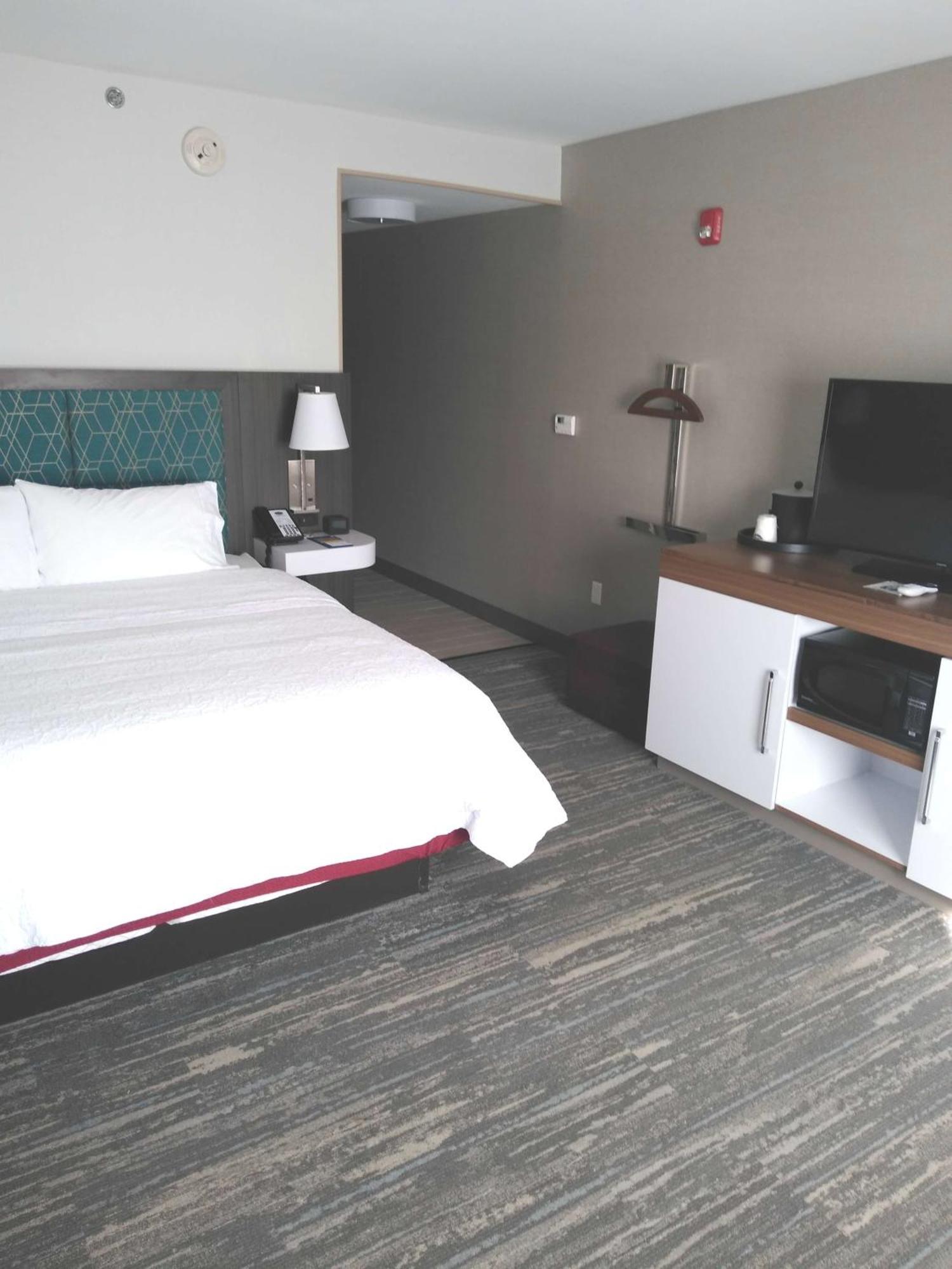 Hampton Inn By Hilton Paramus Luaran gambar