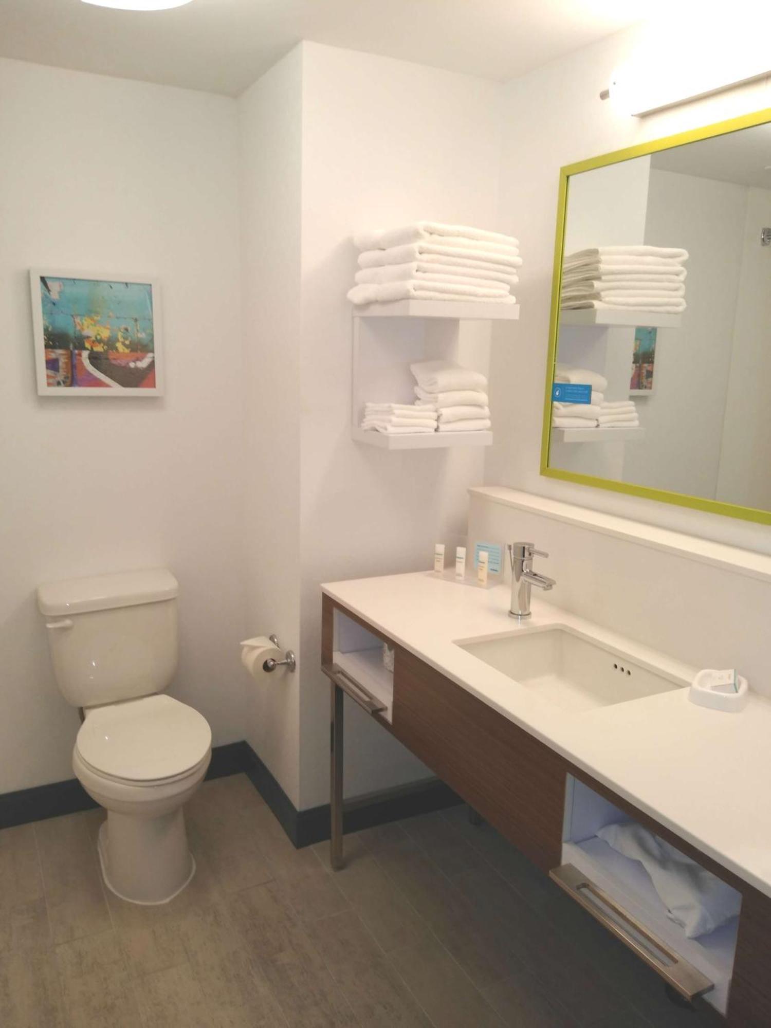 Hampton Inn By Hilton Paramus Luaran gambar