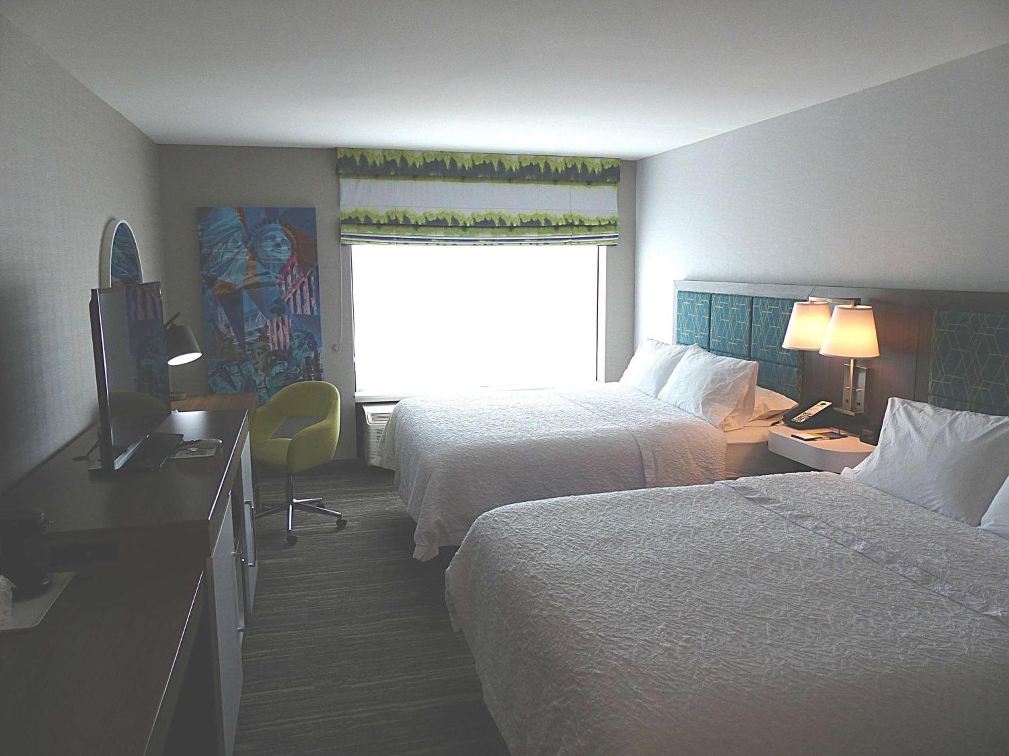 Hampton Inn By Hilton Paramus Luaran gambar