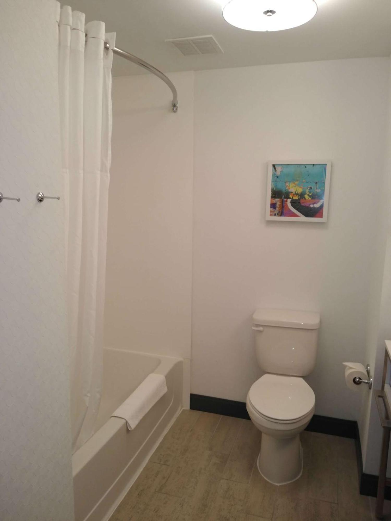 Hampton Inn By Hilton Paramus Luaran gambar