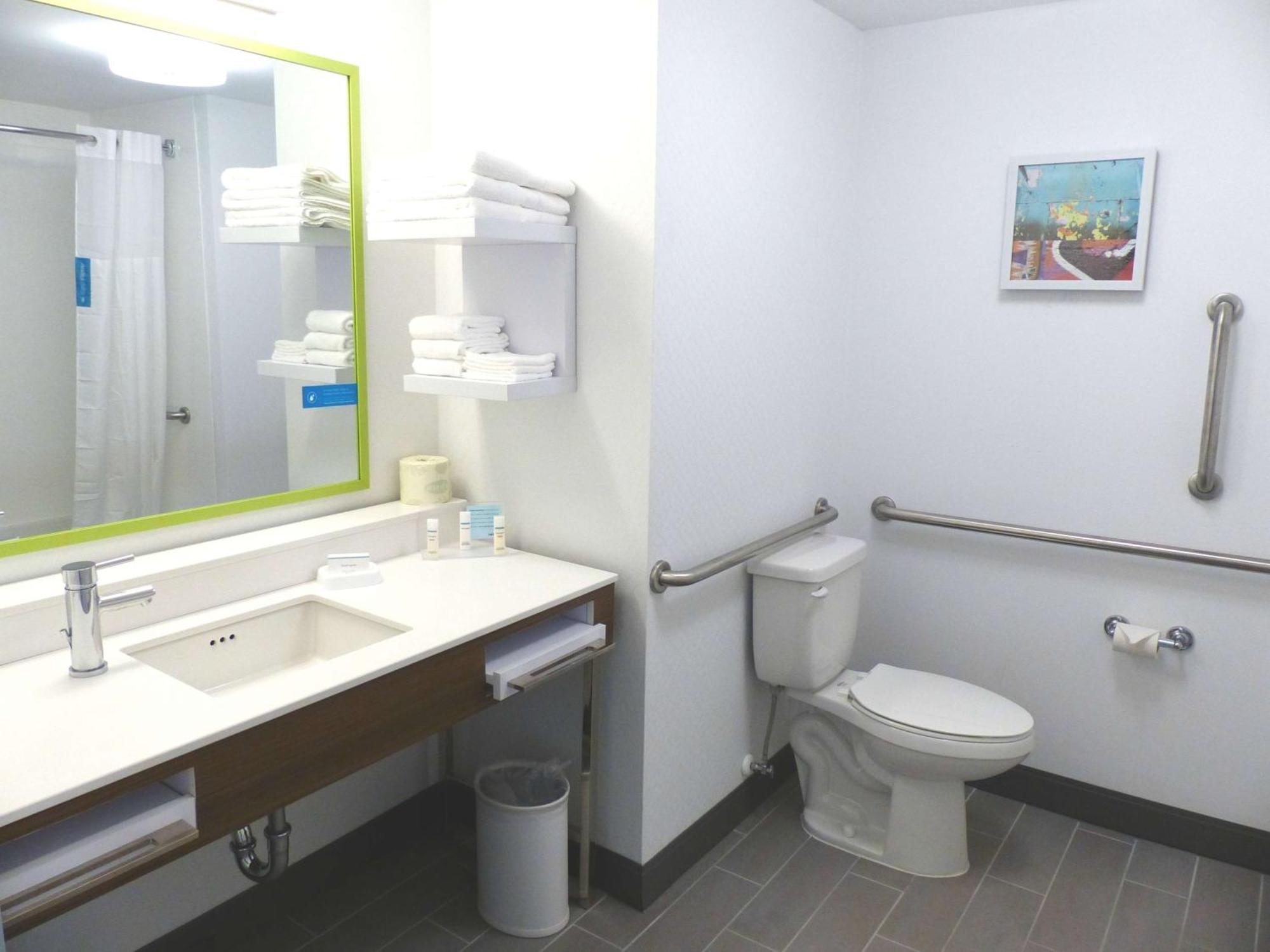 Hampton Inn By Hilton Paramus Luaran gambar