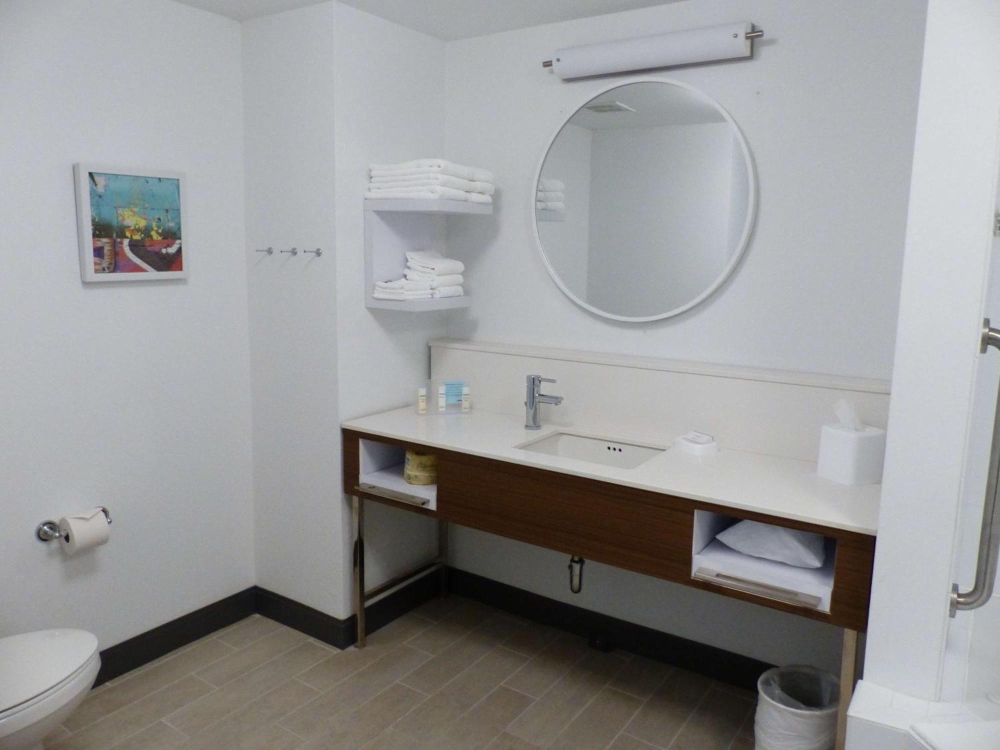Hampton Inn By Hilton Paramus Luaran gambar