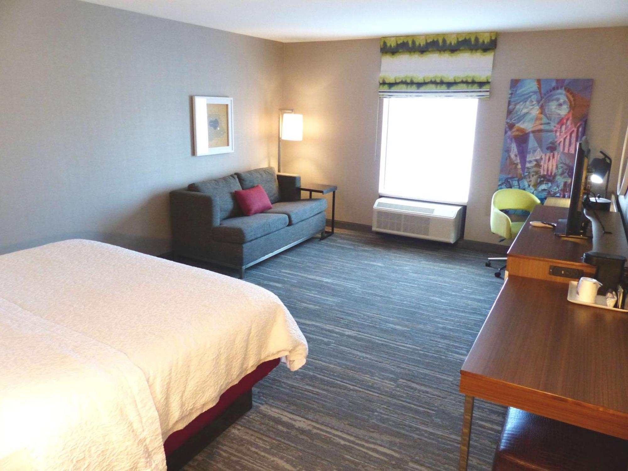 Hampton Inn By Hilton Paramus Luaran gambar