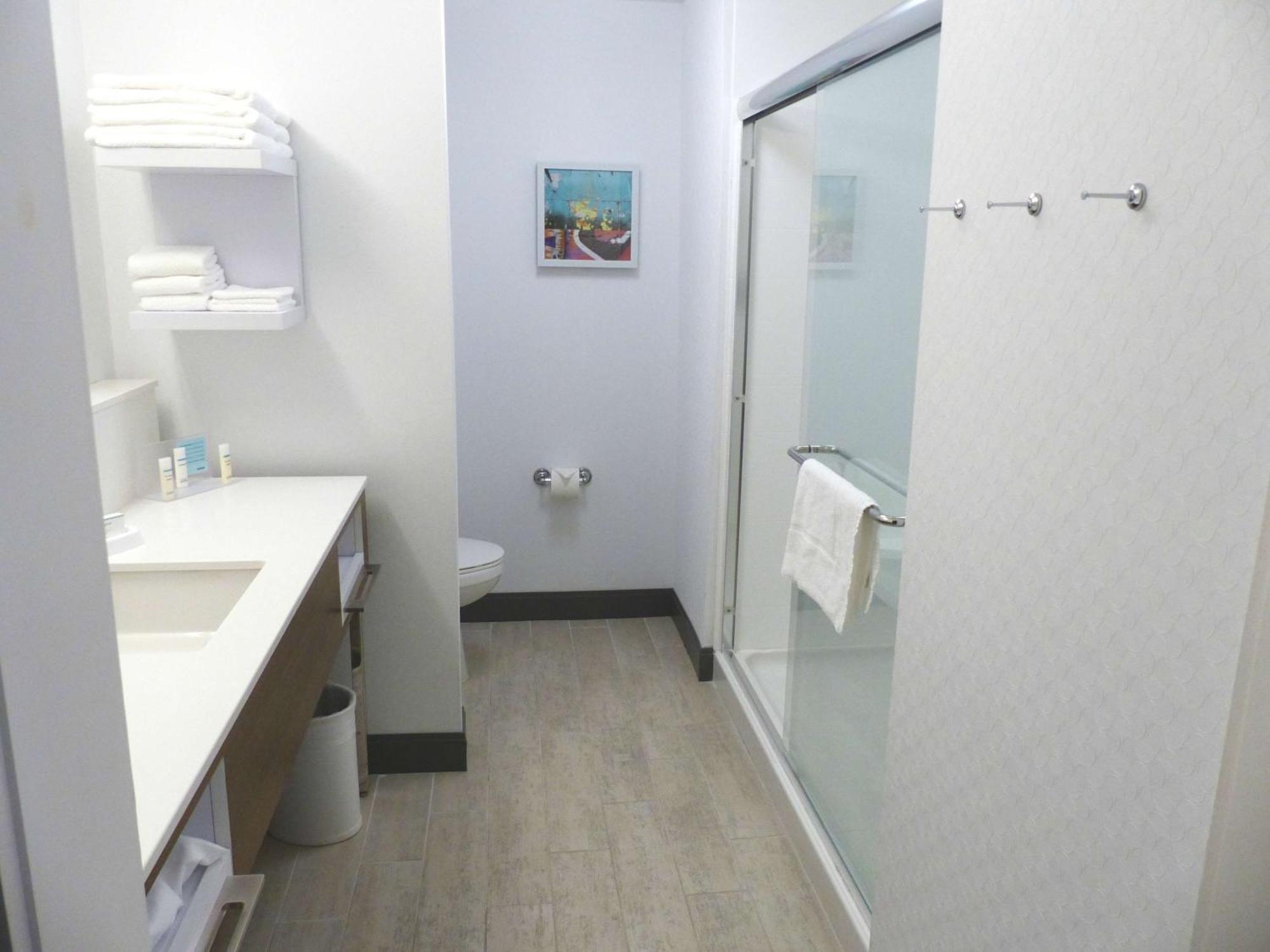 Hampton Inn By Hilton Paramus Luaran gambar