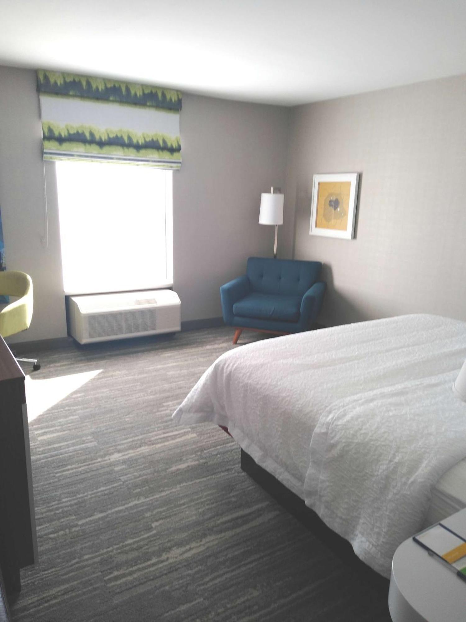 Hampton Inn By Hilton Paramus Luaran gambar