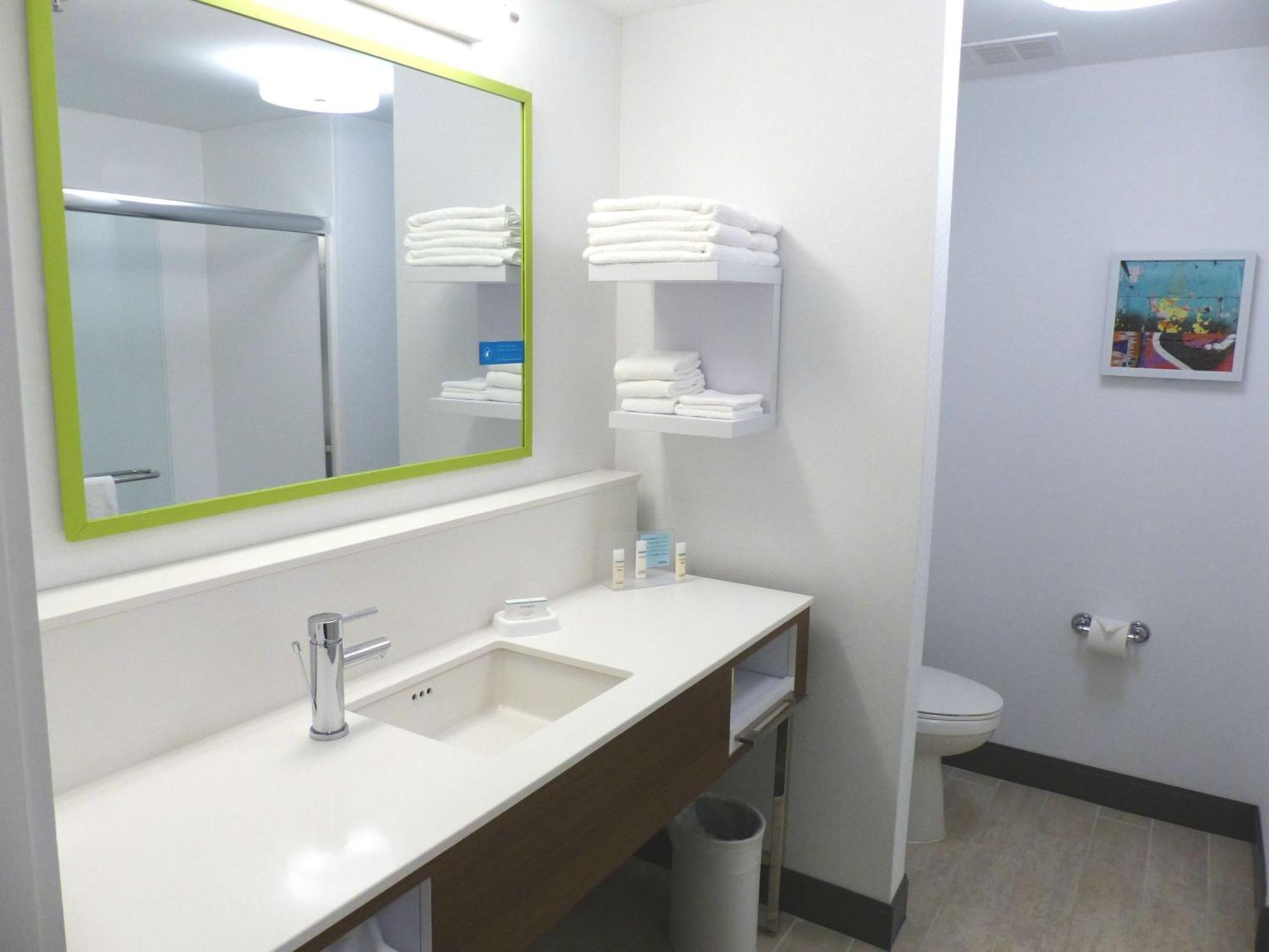 Hampton Inn By Hilton Paramus Luaran gambar