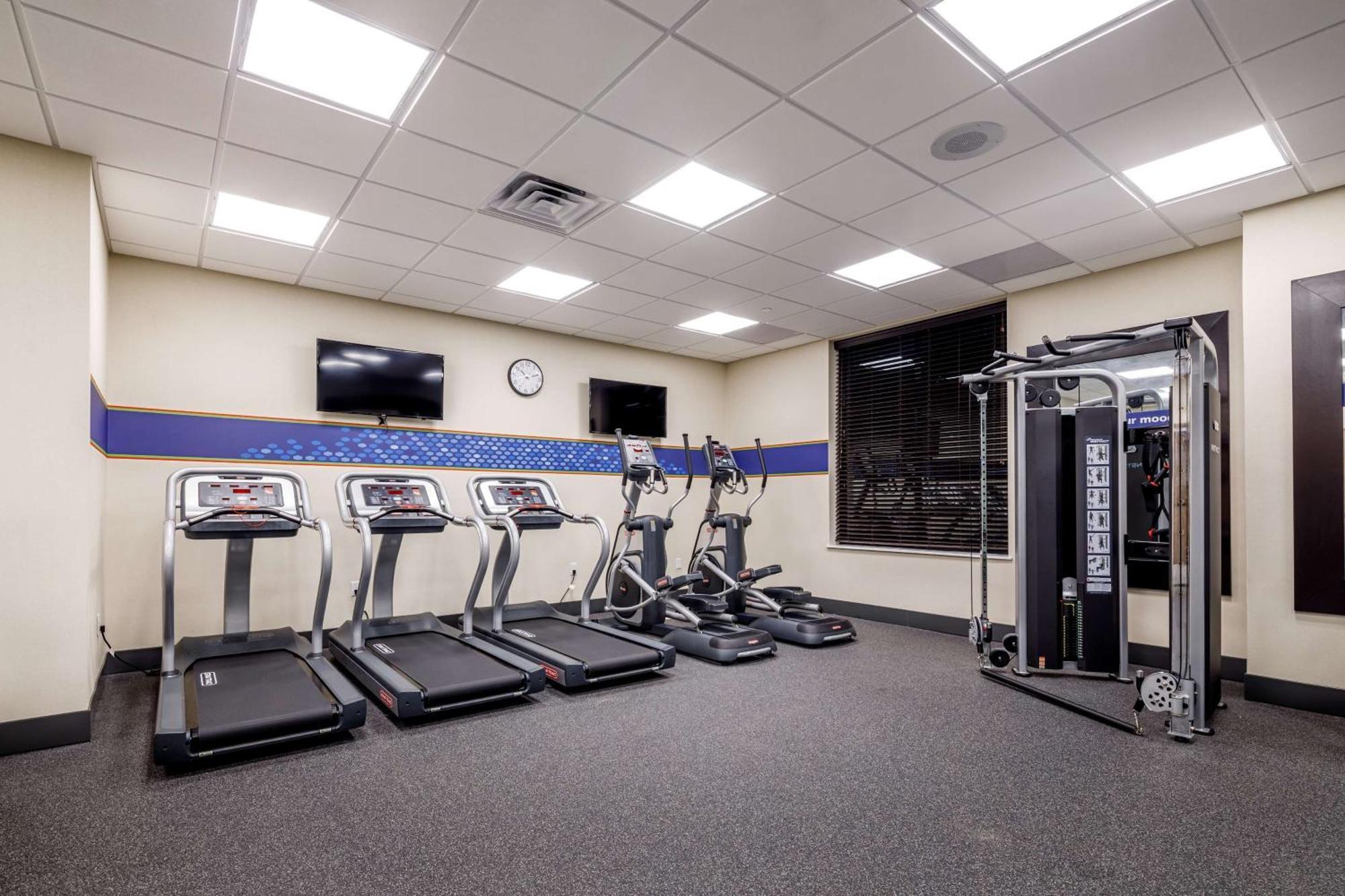 Hampton Inn By Hilton Paramus Luaran gambar