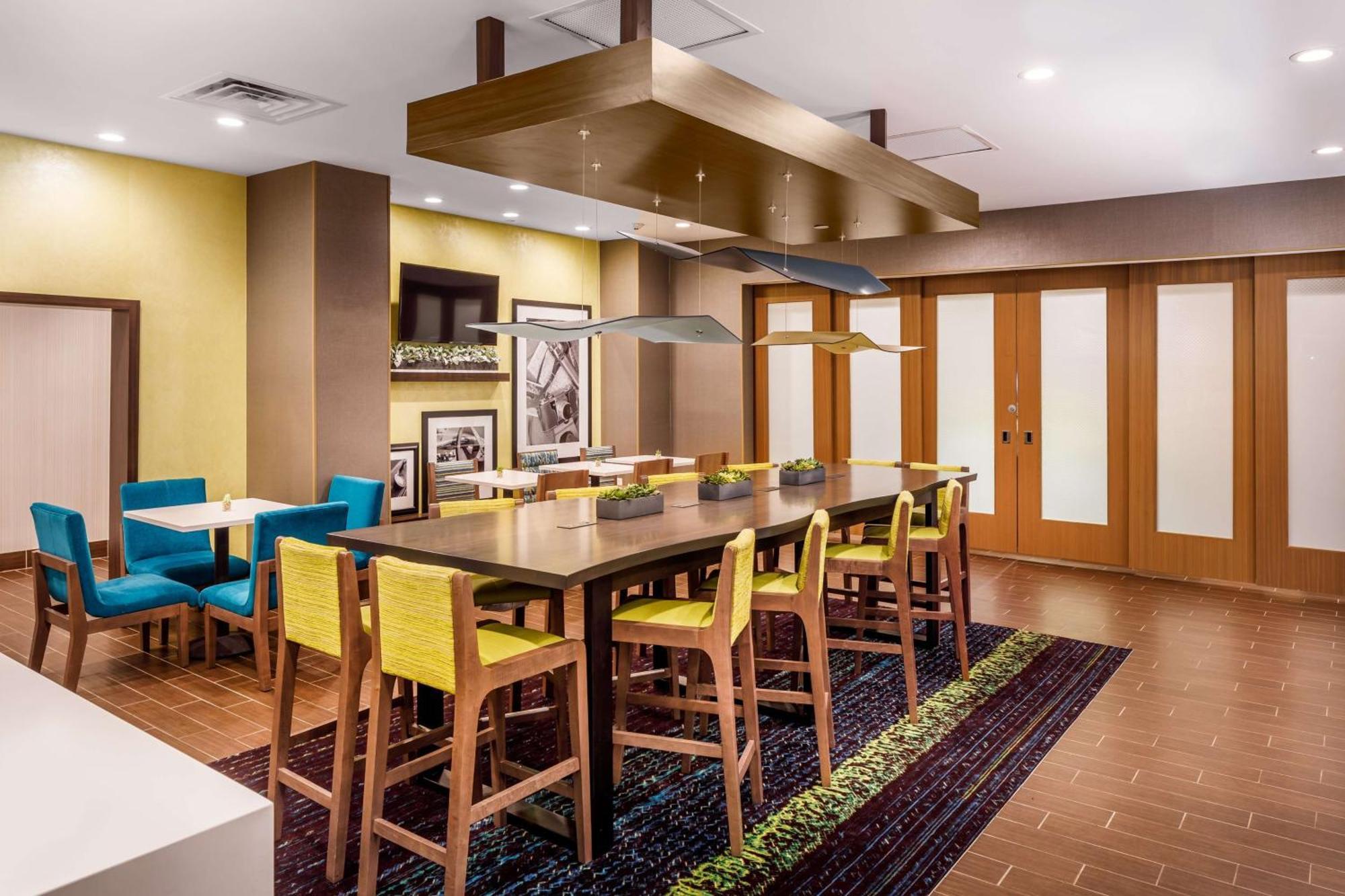 Hampton Inn By Hilton Paramus Luaran gambar