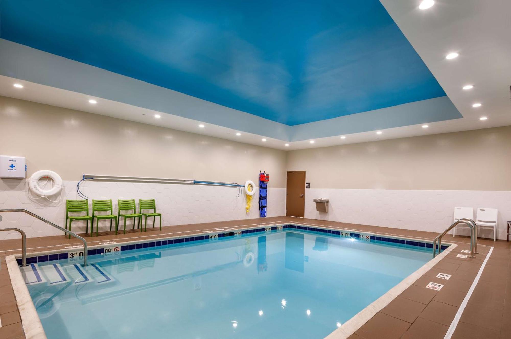Hampton Inn By Hilton Paramus Luaran gambar