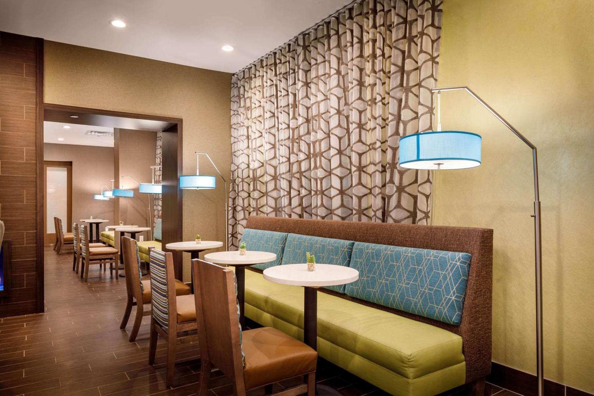 Hampton Inn By Hilton Paramus Luaran gambar