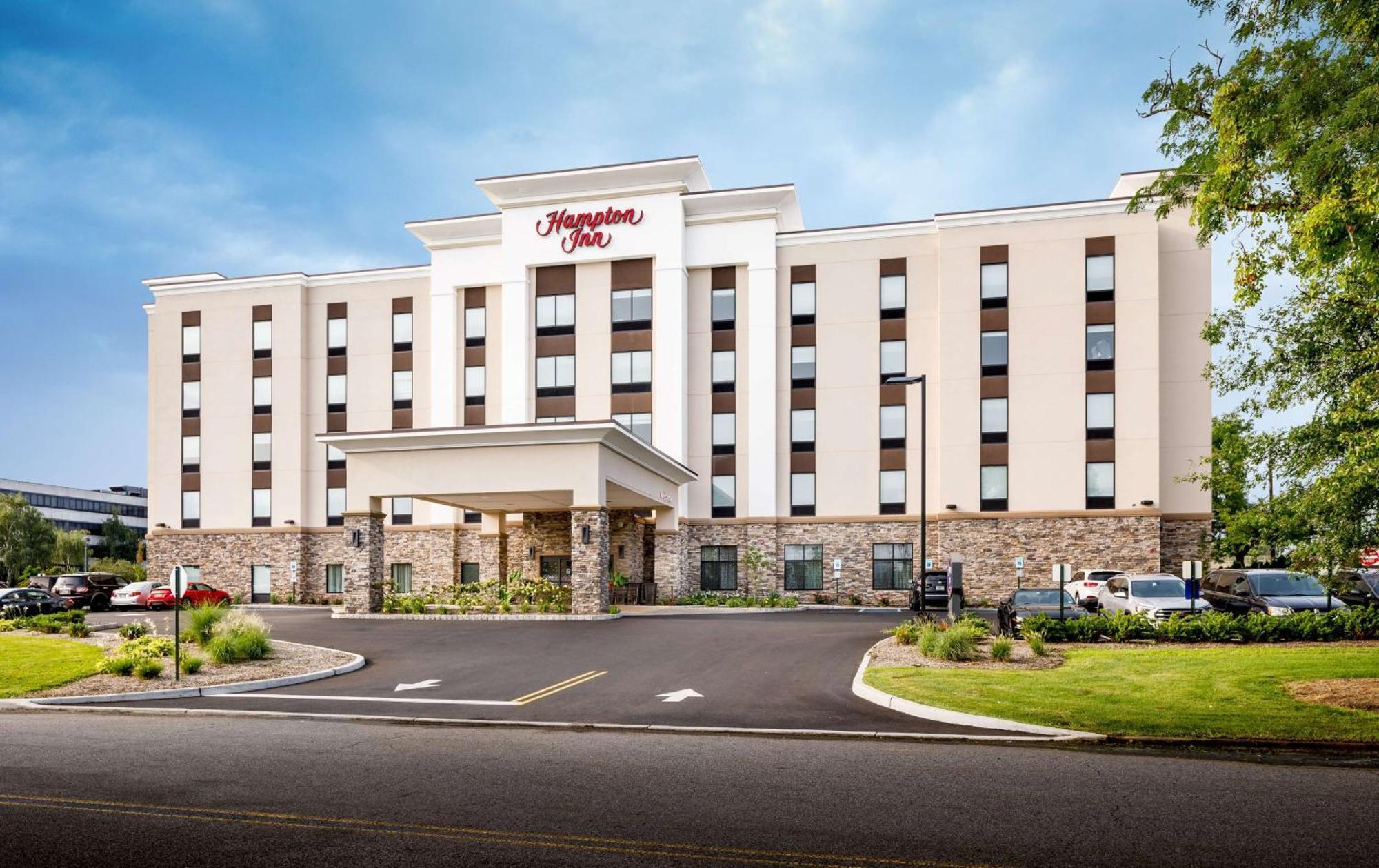 Hampton Inn By Hilton Paramus Luaran gambar
