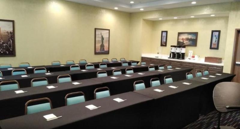 Hampton Inn By Hilton Paramus Luaran gambar