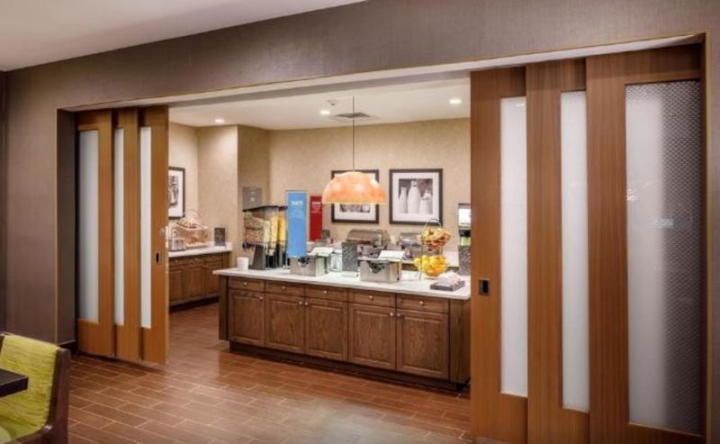 Hampton Inn By Hilton Paramus Luaran gambar